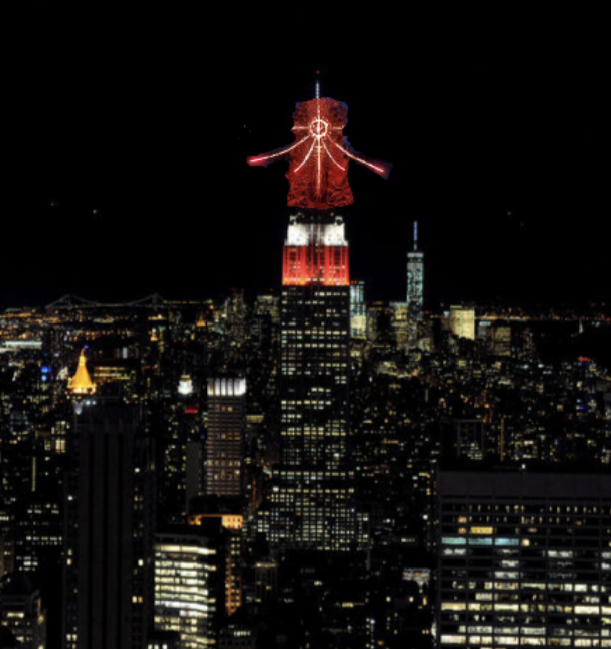 hell portal in new york